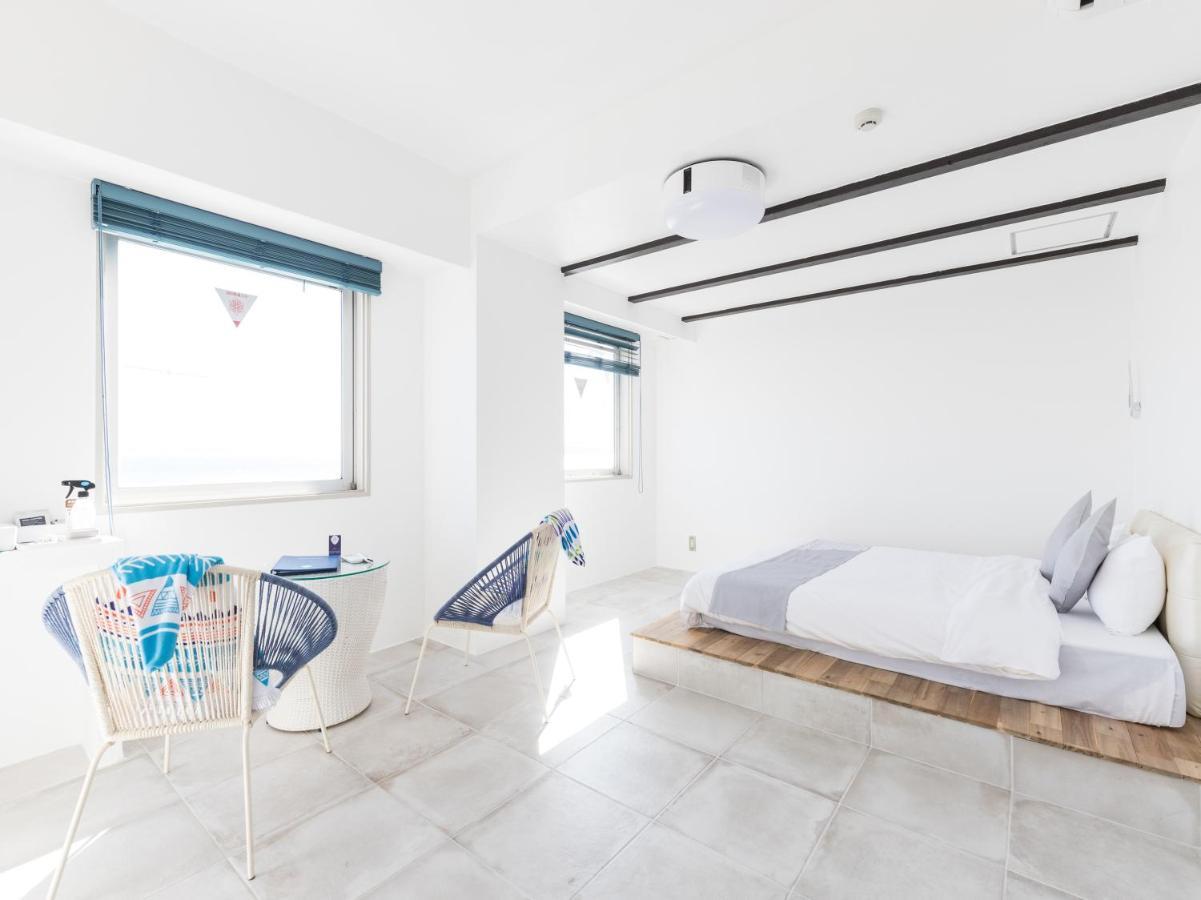 Mykonos Resort Miura Yokosuka Exterior photo