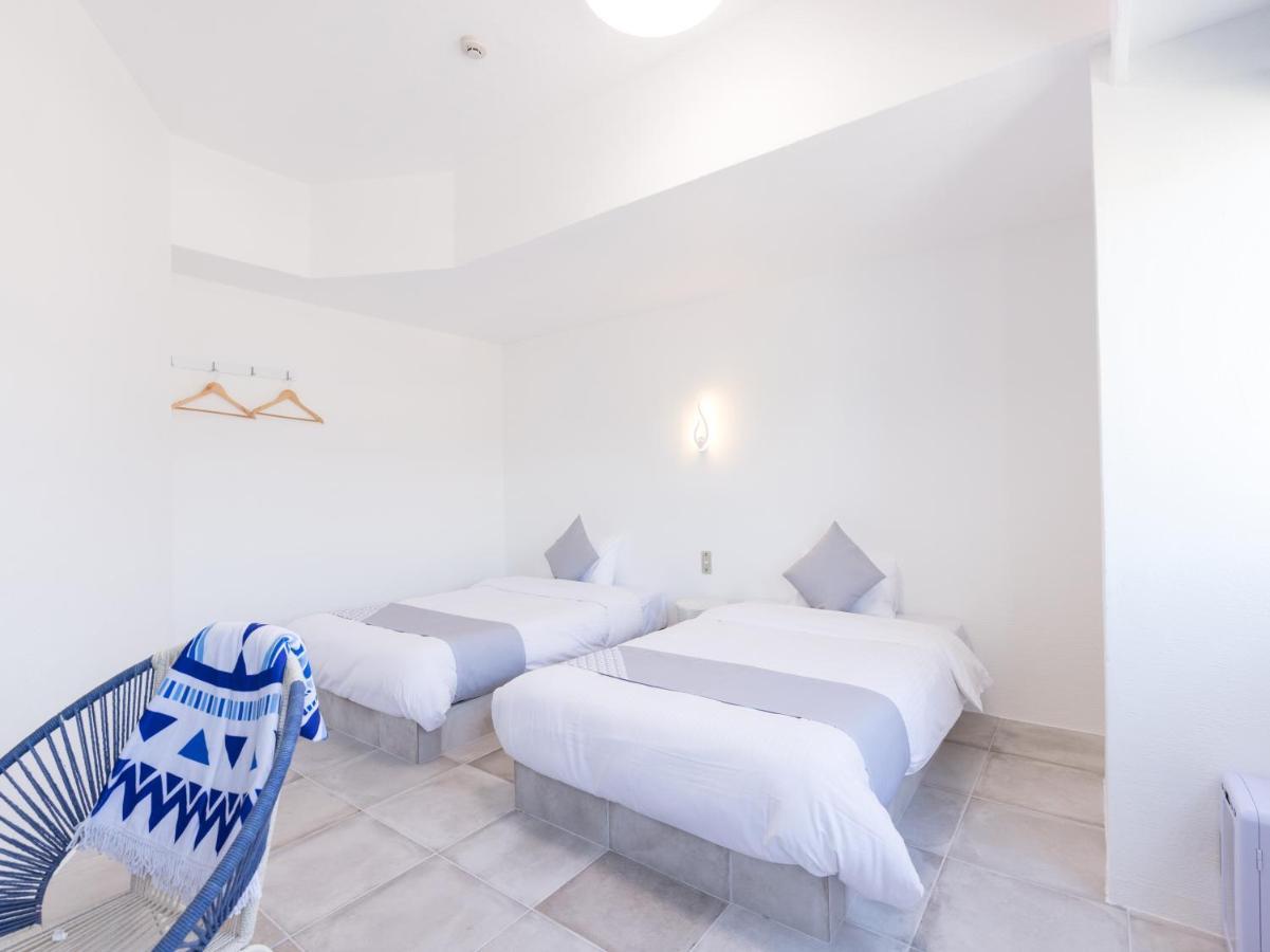 Mykonos Resort Miura Yokosuka Exterior photo